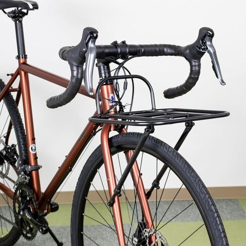 دراجة هوائية GORIX ذات حامل أمامي للدراجة الجبلية MTB (GX-Rack) in Saudi Arabia
