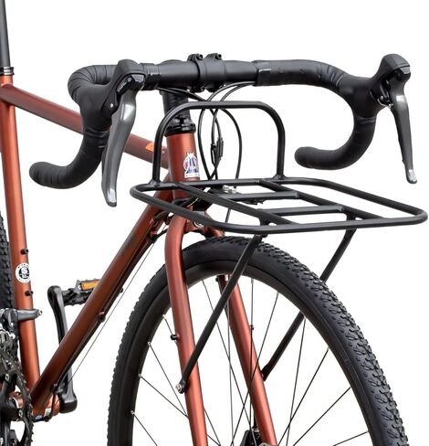 دراجة هوائية GORIX ذات حامل أمامي للدراجة الجبلية MTB (GX-Rack) in Saudi Arabia
