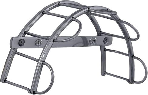 Brass Bridle Rack (Brass) in Saudi Arabia