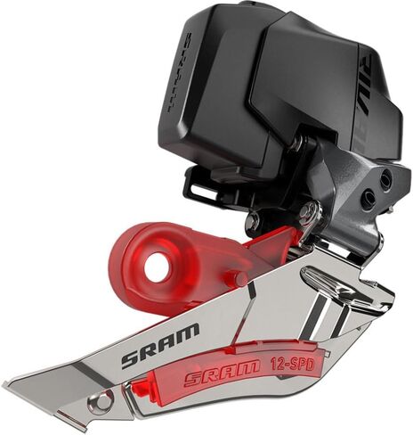 Sram Rival Axs Front Derailleur in Saudi Arabia