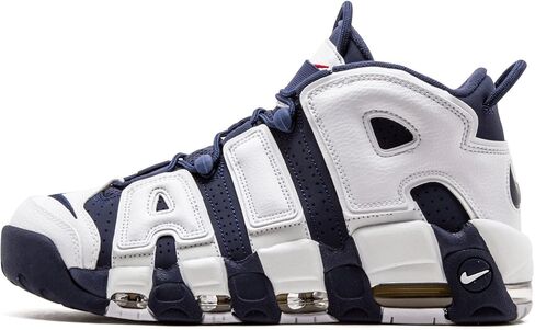 Nike Air More Uptempo '96 Men's Shoes Size-7.5 in Saudi Arabia