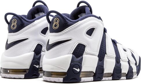 Nike Air More Uptempo '96 Men's Shoes Size-7.5 in Saudi Arabia