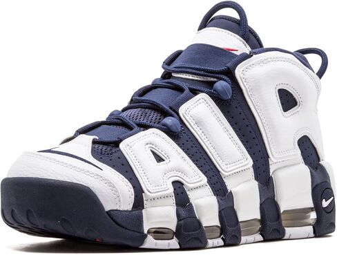 Nike Air More Uptempo '96 Men's Shoes Size-7.5 in Saudi Arabia