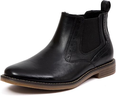 Deer Stags Men's Malcolm Chelsea Boot in Saudi Arabia