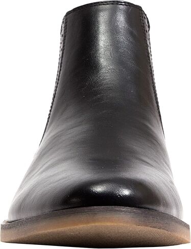 Deer Stags Men's Malcolm Chelsea Boot in Saudi Arabia