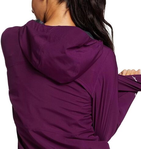 Eddie Bauer Women's Cloud Cap Stretch 2.0 Parka in Kuwait