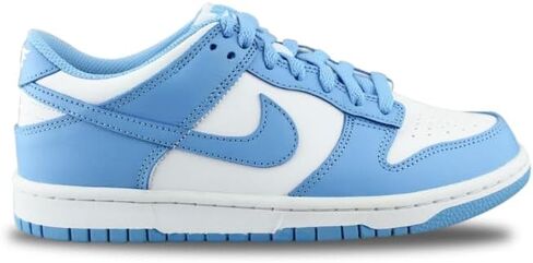 [DH7004-400] حذاء Air Jordan Retro 1 Elevate Low (W) "أزرق فرنسي" 10 in Saudi Arabia