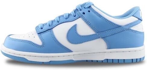 [DH7004-400] حذاء Air Jordan Retro 1 Elevate Low (W) "أزرق فرنسي" 10 in Saudi Arabia