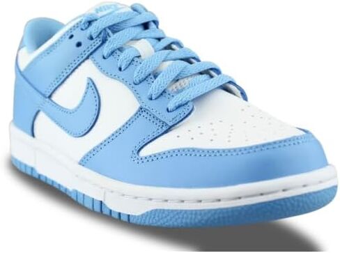 [DH7004-400] حذاء Air Jordan Retro 1 Elevate Low (W) "أزرق فرنسي" 10 in Saudi Arabia