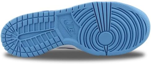 [DH7004-400] حذاء Air Jordan Retro 1 Elevate Low (W) "أزرق فرنسي" 10 in Saudi Arabia