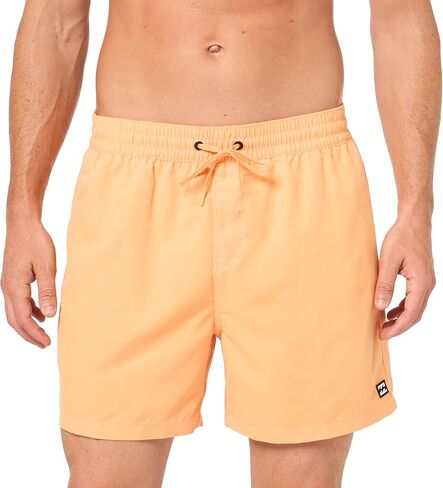 Billabong Men's All Day Layback Boardshort in Saudi Arabia