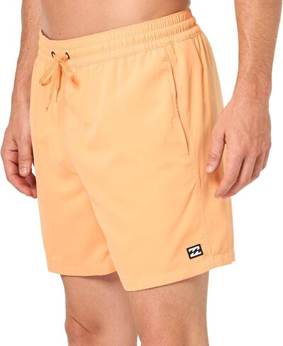 Billabong Men's All Day Layback Boardshort in Saudi Arabia
