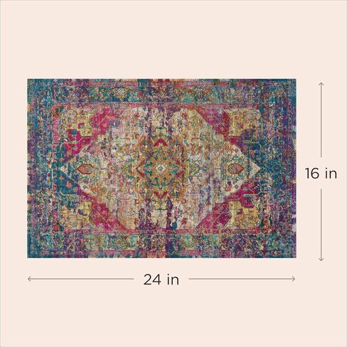 وسادات تبول للكلاب قابلة للغسل من Lovewag | قطعتان من وسادات التبول المضادة للانزلاق والقابلة لإعادة الاستخدام مقاس 36 بوصة × 48 بوصة | وسادات فائقة الامتصاص ومقاومة للماء لتبول الجراء | وسادة تدريب الكلاب مقاومة للتسرب والتحكم في الرائحة - لون أزرق فضي ل in Kuwait