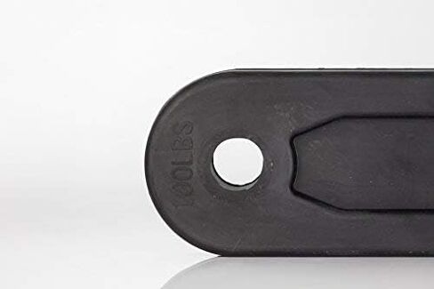Replacement Bands for Soloflex Machines- 100lb, 50lb, 25lb, 10lb, 5lb, 2.5lb- Rubber Tension Bands- 1 Year Manufacturer Warranty in Saudi Arabia