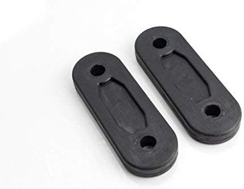 Replacement Bands for Soloflex Machines- 100lb, 50lb, 25lb, 10lb, 5lb, 2.5lb- Rubber Tension Bands- 1 Year Manufacturer Warranty in Saudi Arabia