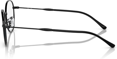 Ray-Ban Rx6509 Round Prescription Eyewear Frames in Saudi Arabia
