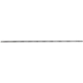 Kato KAT21-000 3.185 in. N Scale Flex Model Track - 10 Piece