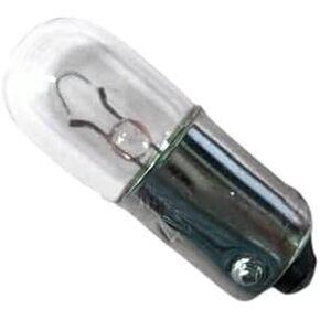 Light Bulb, 12 Volt 4 Watt for Babylock, Brother Sewing Machines #132337001