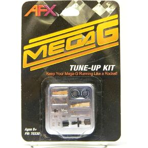 AFX SLOTCAR MEGA G Slot CAR Tune UP KIT