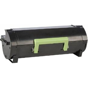 Pegasus Compatible Replacement For Lexmark MS310 MS312 MS315 MS410 MS415 MS510 MS610 2.5K Toner 500 501 50F1000 50F000G