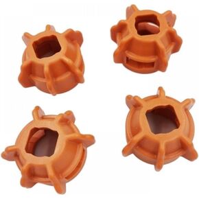 Nozzle Clip Compatible with D T10 T16 T20 T30 Plant Protection Drones Compatible Repair Parts(2PCS)