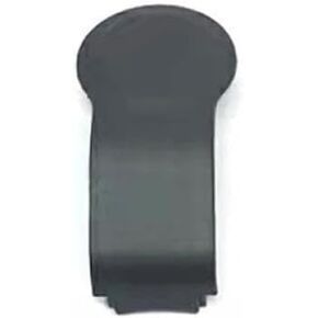 Flexible Camera Shell Cover Compatible with D Air 2 Drone Compatible Flat Line Lens Glass(Gimbal Without Cable)
