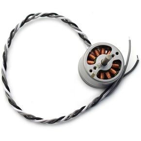 Air 2 Arm Motor CW CCW Replacement Parts with Spring Compatible with D Air 2S Drone Compatible Repair Accessories(2 PCS)