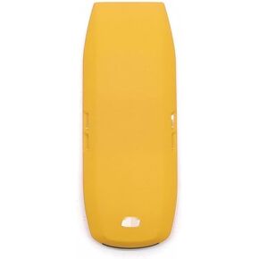 D Drone Compatible Cover Body Shell Replacement Upper Frame Repair Service Yellow Red(Yellow)