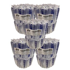 320 Count 4x8 airDEFENDER Air Pillows 39.5 Gallons 5.25 Cubic Feet Void Fill Cushioning For Packing Packaging Shipping