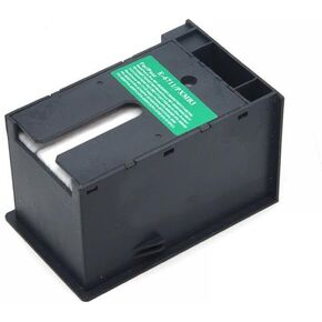 T6711 Maintenance Tank Compatible with ET-16500 L1455 WF3010 WF3530 WF3540 WF3520 WF3620 WF3640 WF7715 WF7720 WF7710 WF7110 WF7510