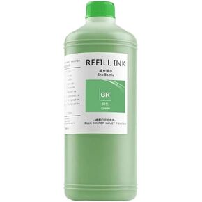 500ML Heat Transfer Ink for Sublimation Compatible with Various Models 3800 3880 4800 4880 7700 9700 7800 7880 7600 9600 9800 9880 P800 T3270 T5270(Light Magenta)
