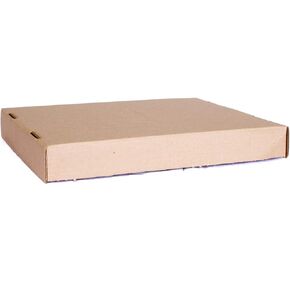 10 Pack Letter or Legal File Box Lids (Fits 15" x 12" x 10" Box)