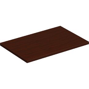 HON Mod Low Credenza Top