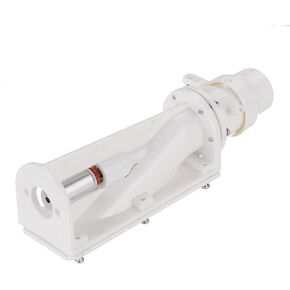 Spray Water Servo Jet Boat Thruster Propeller Pusher Jet Thruster for RC Boat Parts B