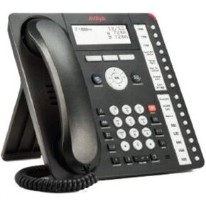 Avaya 1416 Digital Deskphone or Avaya 1416 Digital Telephone (Certified Refurbished)