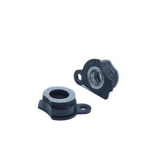 2sets مطور الدوارة المغناطيسية جلبة لكونيكا لمينولتا لـ Bizhub C300i C250i C360i C450i C550i 650i 750i مطور جلبة