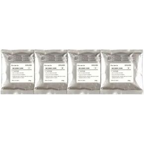 1Set KMYC Developer Powder Compatible with IRC 2880 IRC 3880 IRC 3380 Copier Machines Replacement Spare Parts