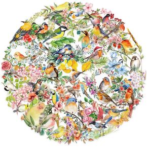 50Pcs Transparent Flower Stickers for Scrapbooking PET Nature Plant Sticker Floral Stickers Colorful Vintage Craft Sticker for Journaling Scrapbooking Clear Flowers Decals (Flower)