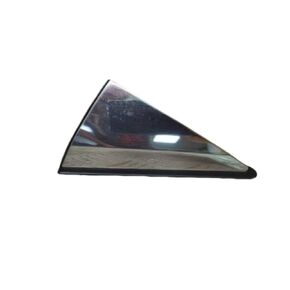 76087-58010 7608758010 Rear Spoiler Triangle Plate QUANRUISHENG 1pcs