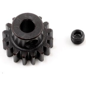 TEKNO RC LLC M5 Pinion Gear 16t MOD1 5mm bore M5 set screw TKR4176 Gears & Differentials