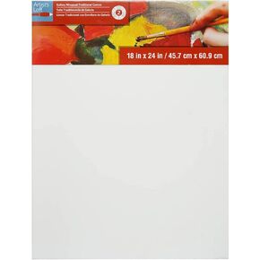 Level 2 Gallery Wrapped Traditional Canvas by Artist's Loft®