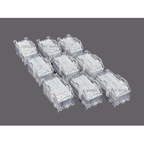 Avanternity's Staple Refills, Compatible with Canon Staple P1 1008B001 (Pack of 1 Box)