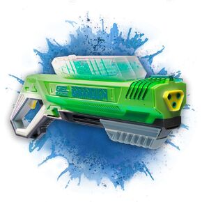 barracuda pump action Blaster