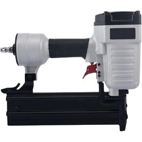 Pneumatic Upholstery Stapler Heavy-Duty ST64X Pneumatic Concrete Nail Gun Pneumatic Power Nail Gun Pneumatic Tools