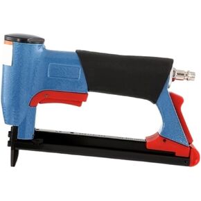 Pneumatic Upholstery Stapler Heavy-Duty Pneumatic Stapler Nail Gun 8016 Straight Nail Gun Pneumatic Stapler Woodworking Tool