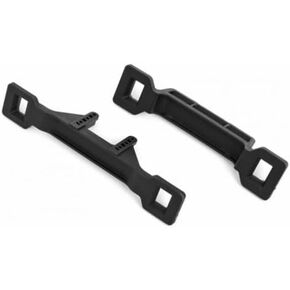 Traxxas 6940 - Front & Rear Body Mounts