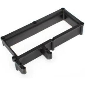 Traxxas 4435 Fuel Tank Box (Holder)/ Throttle Servo Mount