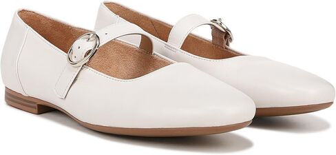 Naturalizer Women's, Kelly Flat in Saudi Arabia