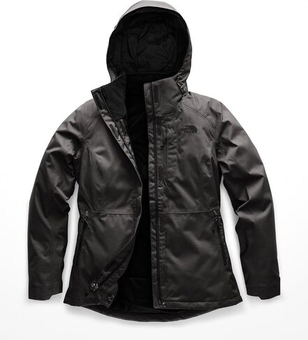 THE NORTH FACE Women's Inlux Insulated Jacket in Saudi Arabia