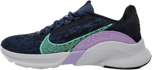 Nike Women's SuperRep Go 3 Flyknit NN Next Nature Training Shoes in Saudi Arabia